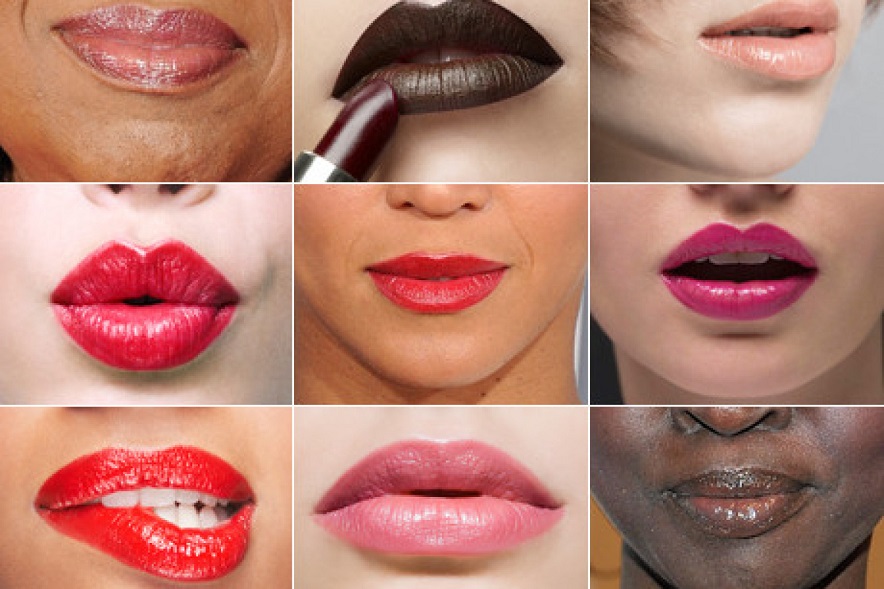 Which lipstick is best for me?